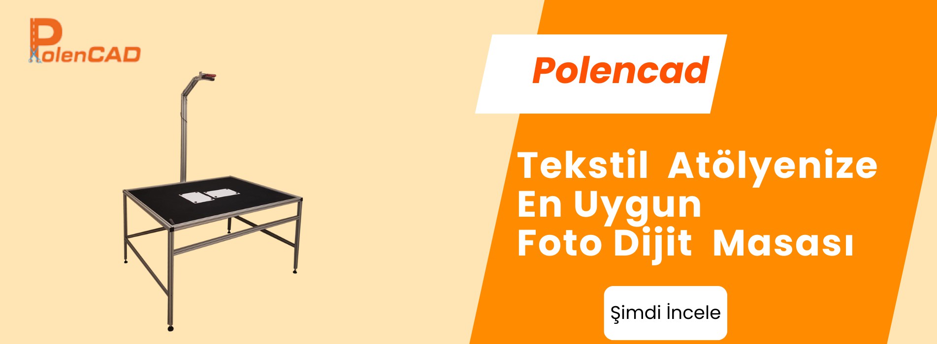 PolenCAD