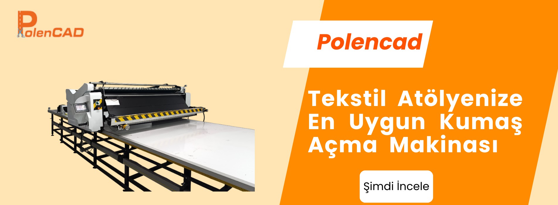 PolenCAD